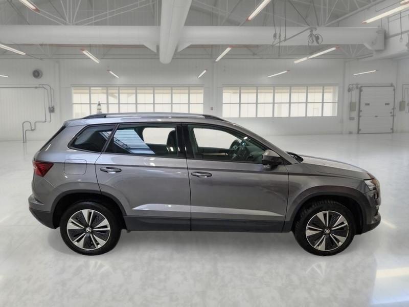 SKODA KAROQ 2.0 TDI 85KW EVO SCR EXECUTIVE DSG SUV