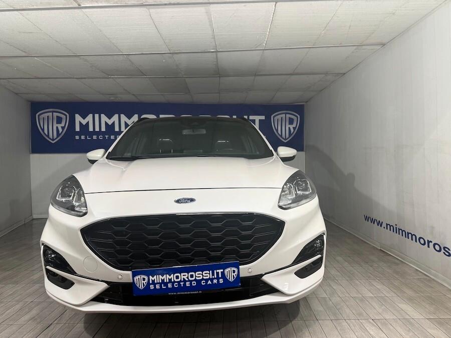 Ford Kuga 1.5 EcoBlue 120 CV ST-Line Automatica