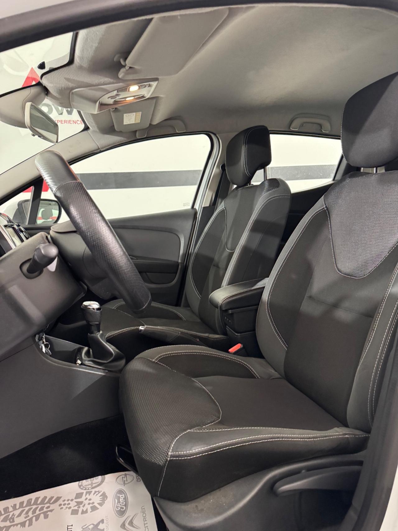 Renault Clio dCi 8V 90CV Start&Stop 5 porte Energy Intens