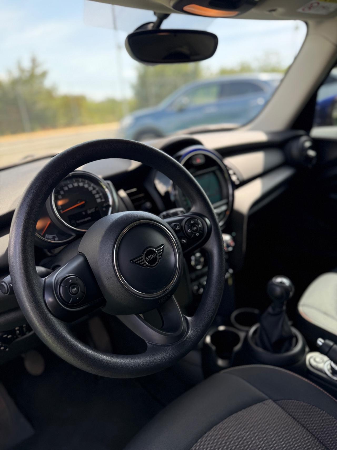 Mini 1.5 One 5 porte 29Mila Km