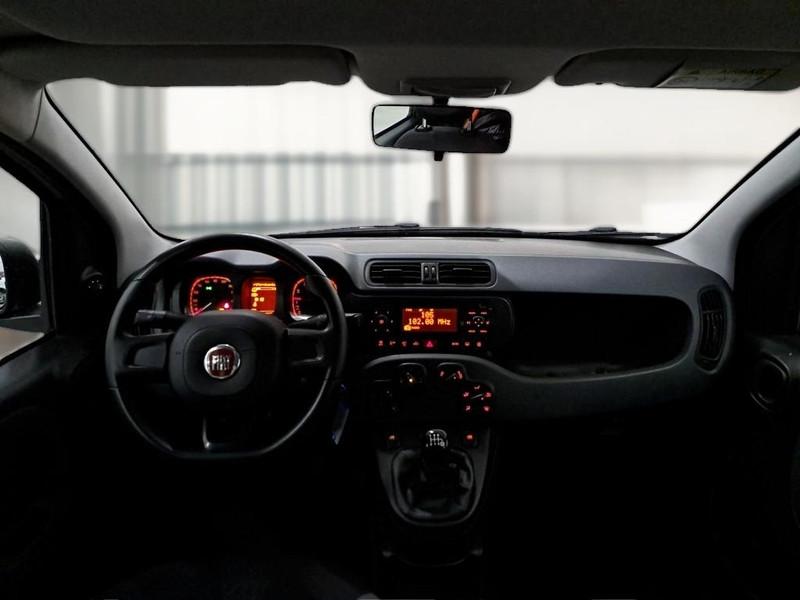 FIAT PANDA 0.9 TwinAir Turbo 85cv S/S E6d-Temp 4x4 5 PORTE