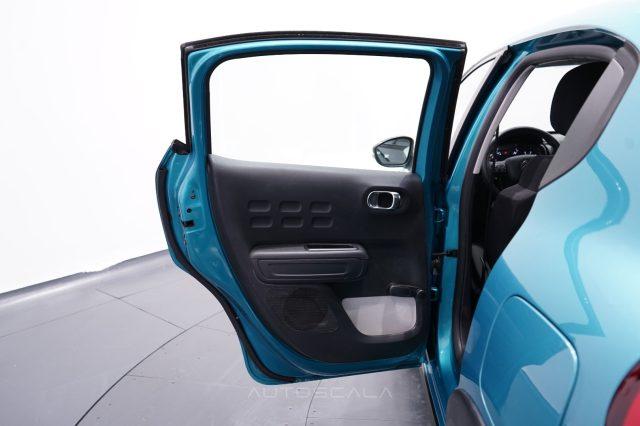 CITROEN C3 1.2 PureTech 83cv S&S Feel