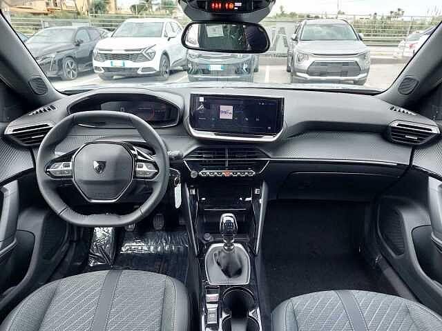 Peugeot 2008 PureTech 100CV S&S Allure KM 0