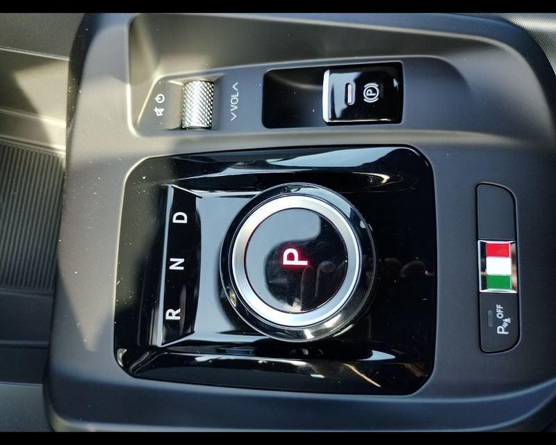 Alfa Romeo Tonale 1.5 160cv Hybrid TCT7 Veloce