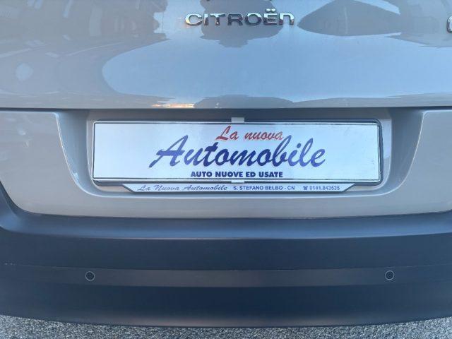 CITROEN C3 PureTech 83 S&S YOU 5.800 KM