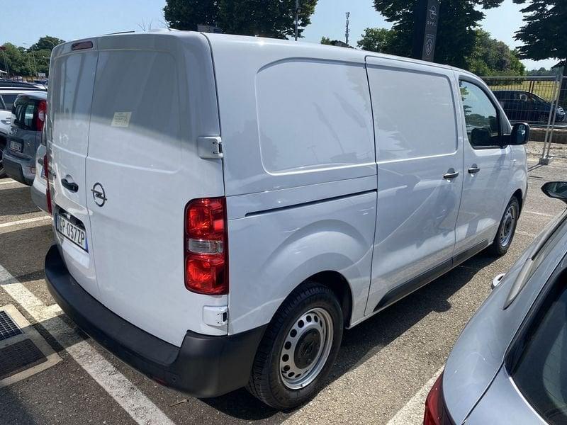 Opel Vivaro 1.5 Diesel 120CV S&S PL-TN M Furgone Enjoy