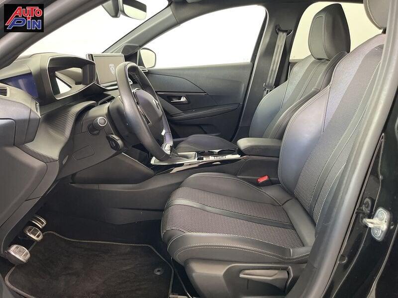 Peugeot 208 PureTech 100 Stop&Start 5 porte GT
