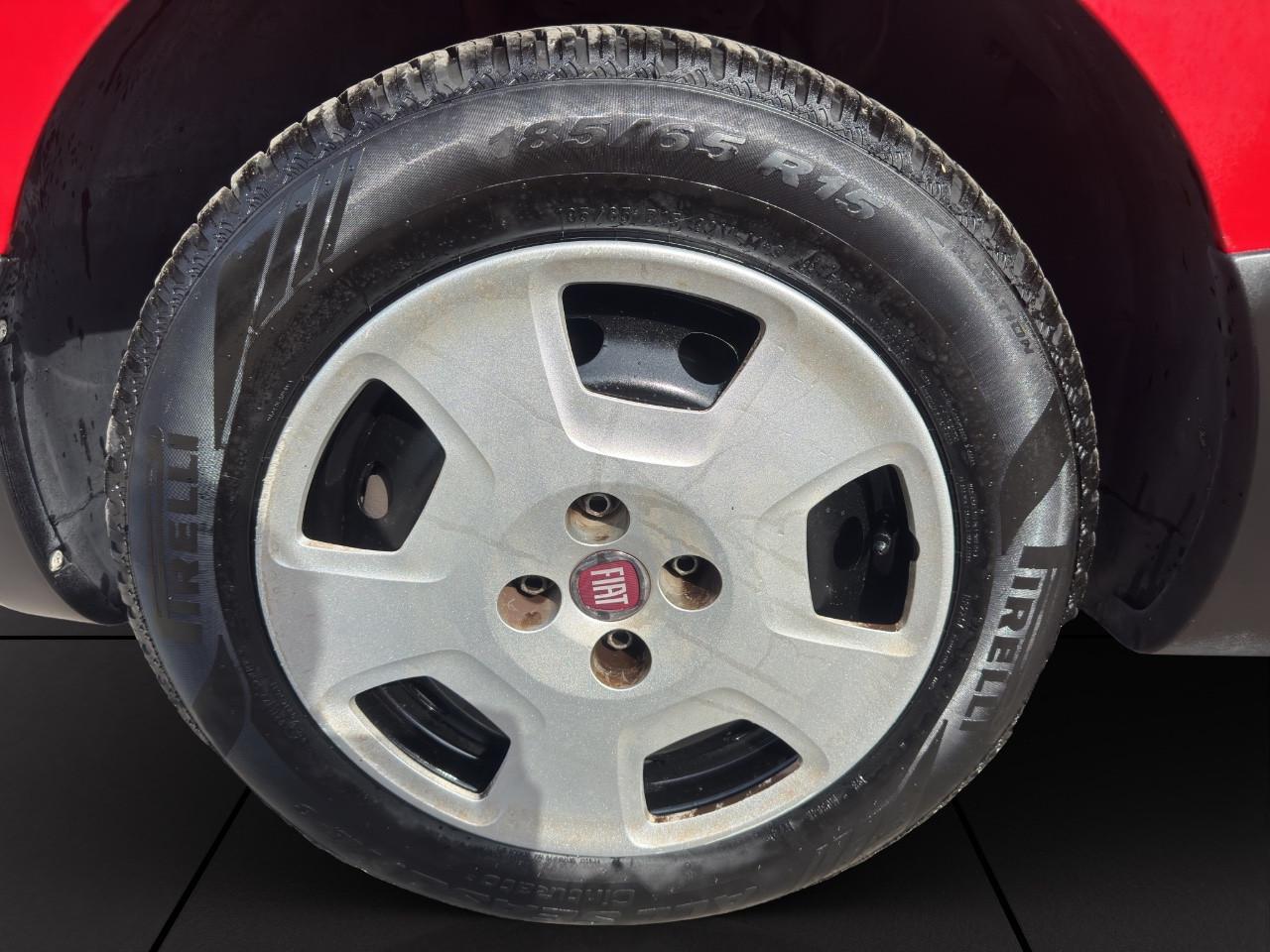 Fiat Fiorino 29 DISPONIBILI 1.3 MJT 95CV-OFFICINA MOBILE EX TELECOM-E6B-