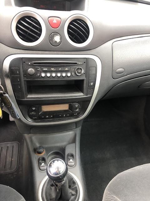 Citroen C3 1.6 HDi 110CV FAP Exclusive