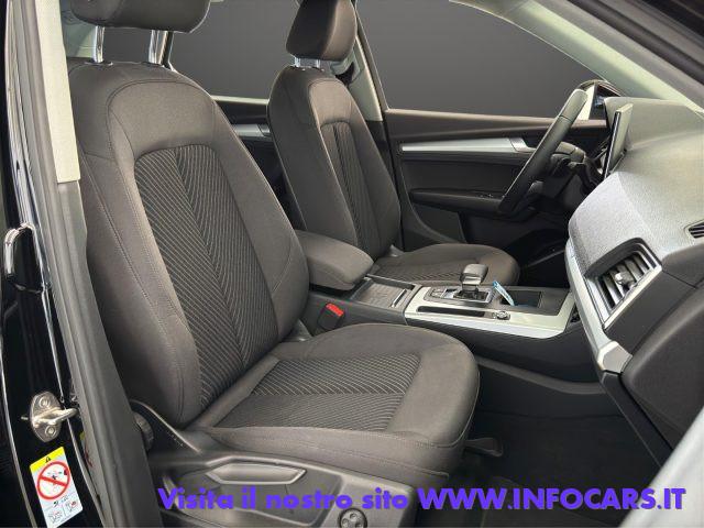 AUDI Q5 40 TDI 204 CV Quattro S tronic Business - PROMO