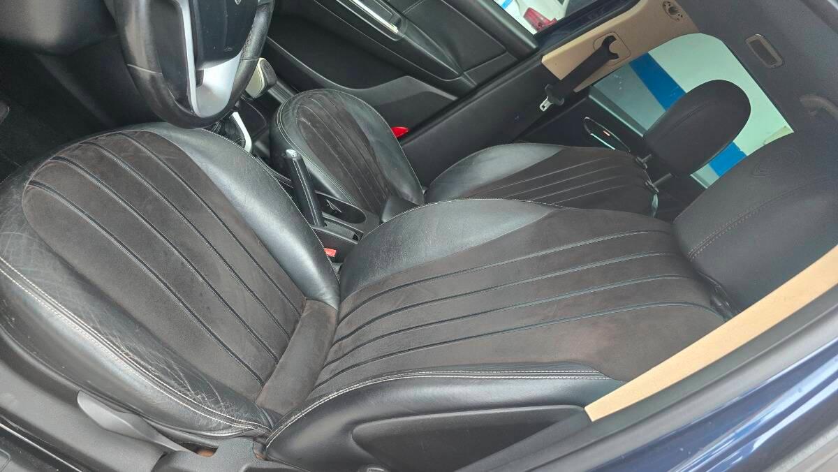 Lancia Delta 1.6 mjt Platino 120cv dpf