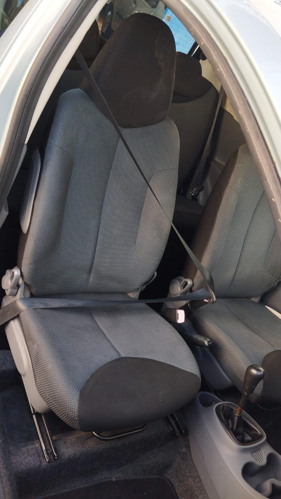 Toyota Aygo 1.0 12V VVT-i 3 porte Sol