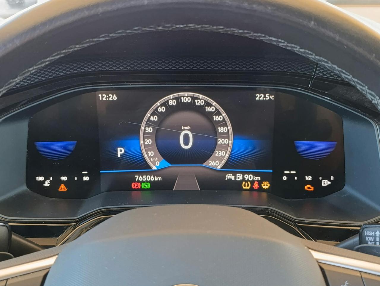 Volkswagen Polo 1.0 TSI 95 CV DSG Style 2024