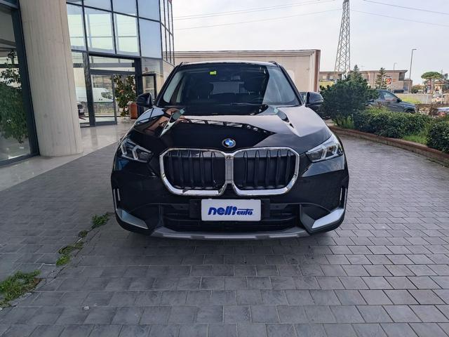 BMW X1 sDrive18i