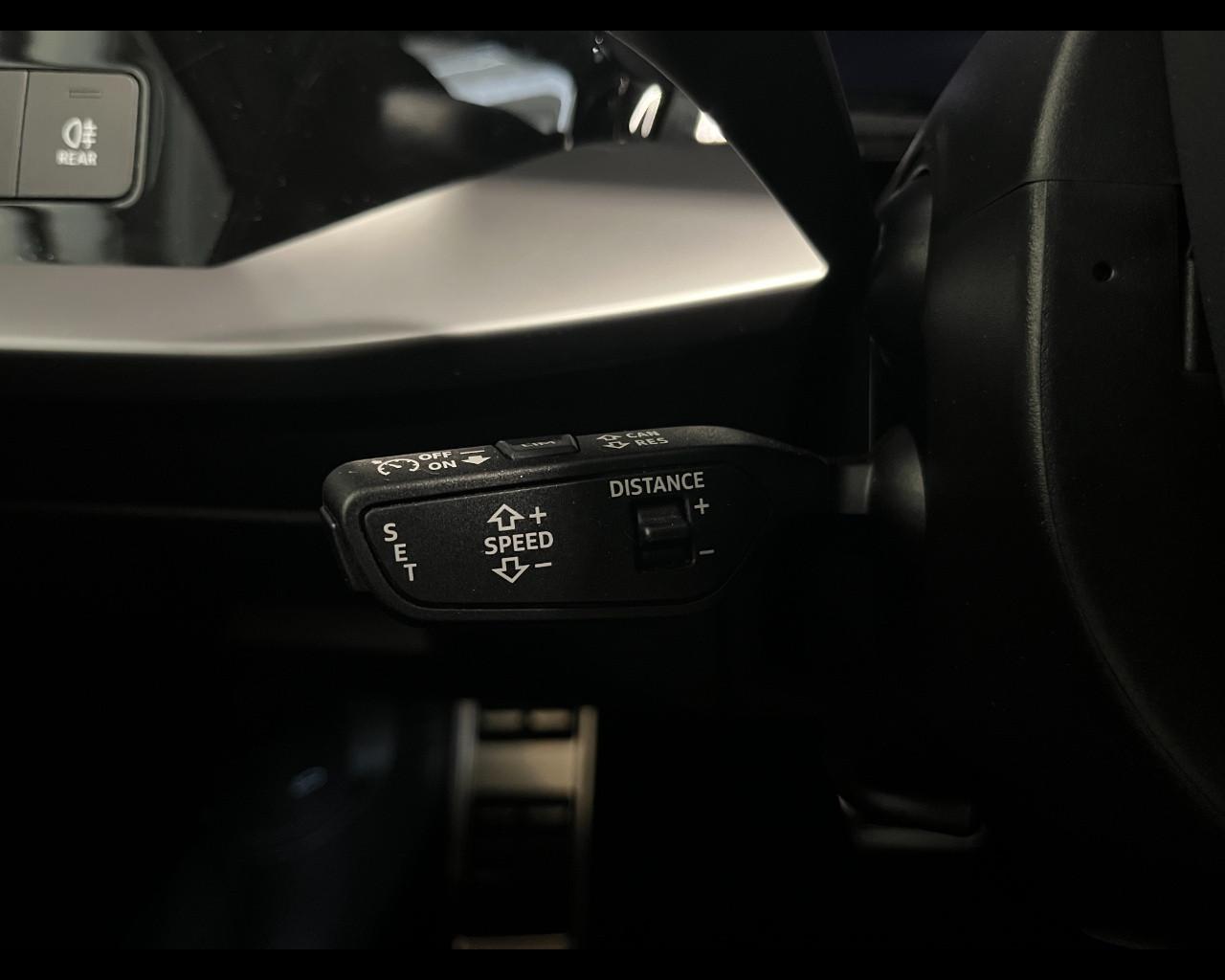 AUDI S3 SPORTBACK TFSI S-TRONIC QUATTRO SPORT ATTITUDE