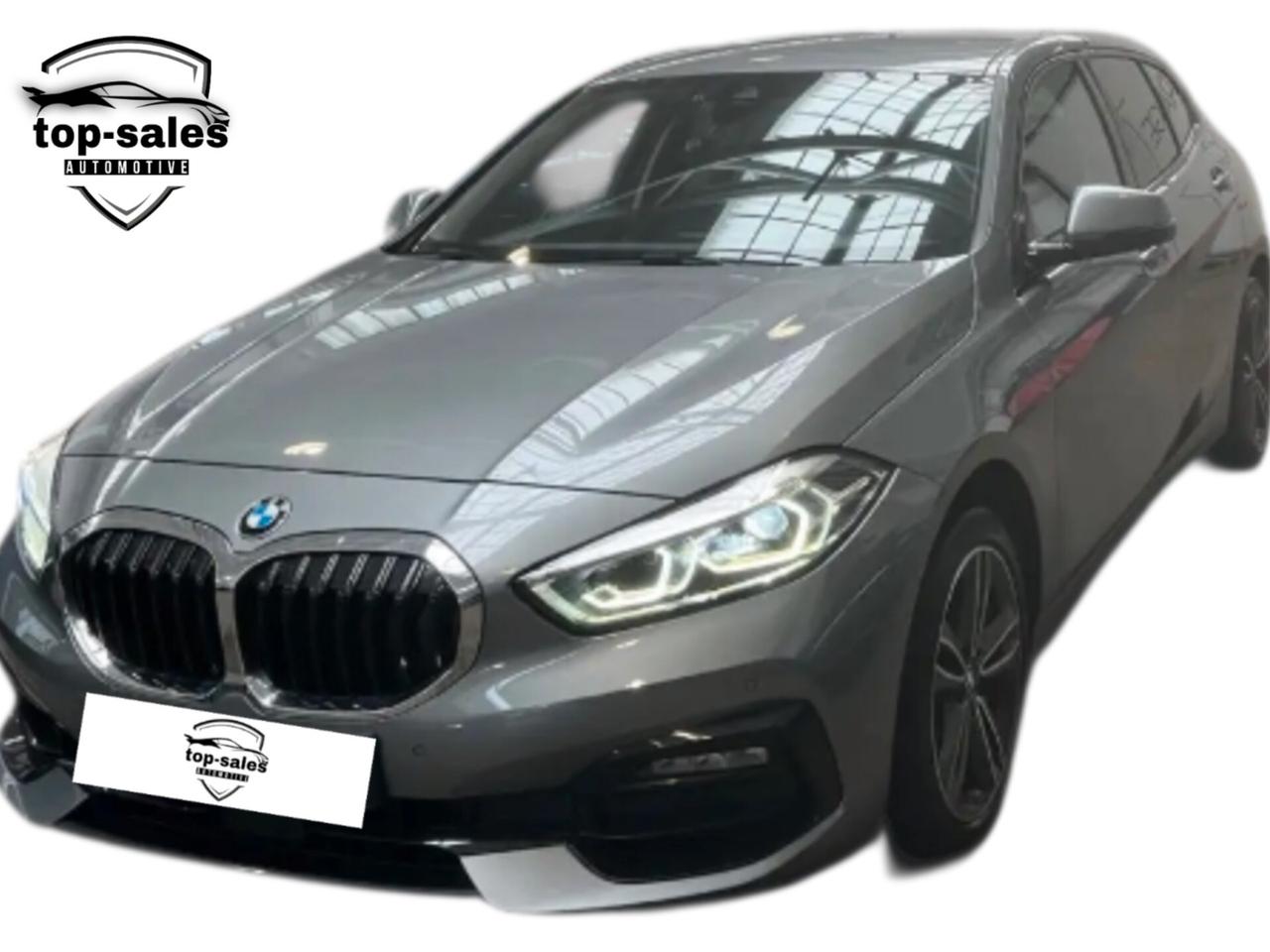 Bmw 118 118i SPORT 1.5 BZ 136 CV PERFETTA