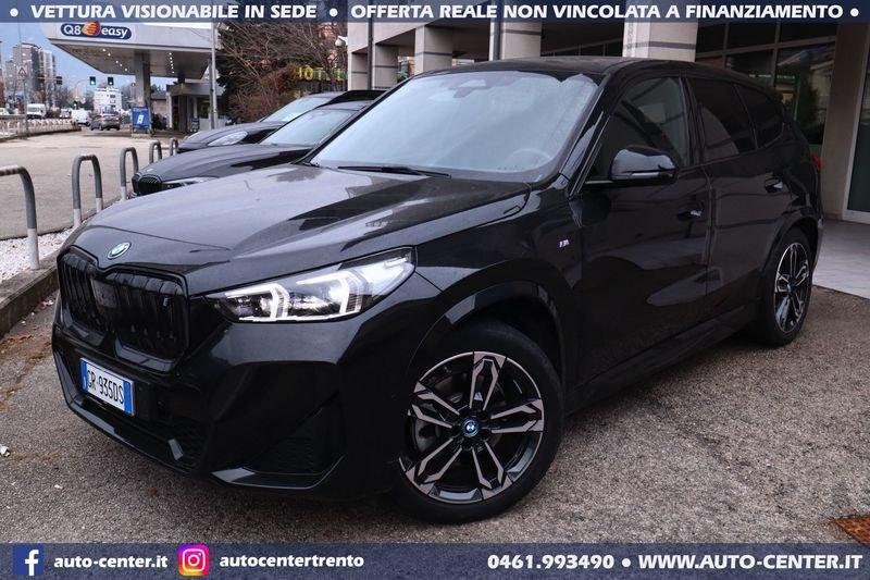 BMW iX1 iX1 xDrive 30 Msport M-sport