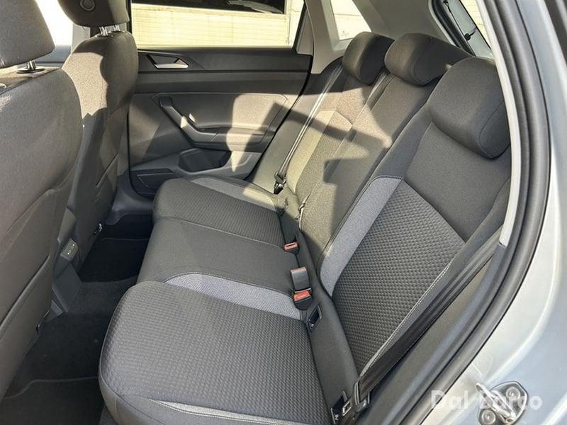Volkswagen Polo Polo 1.0 Edition Plus