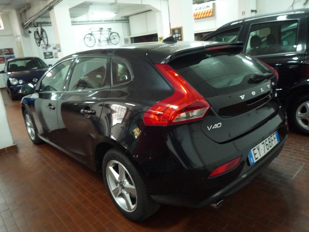 Volvo V40 D3 Kinetic