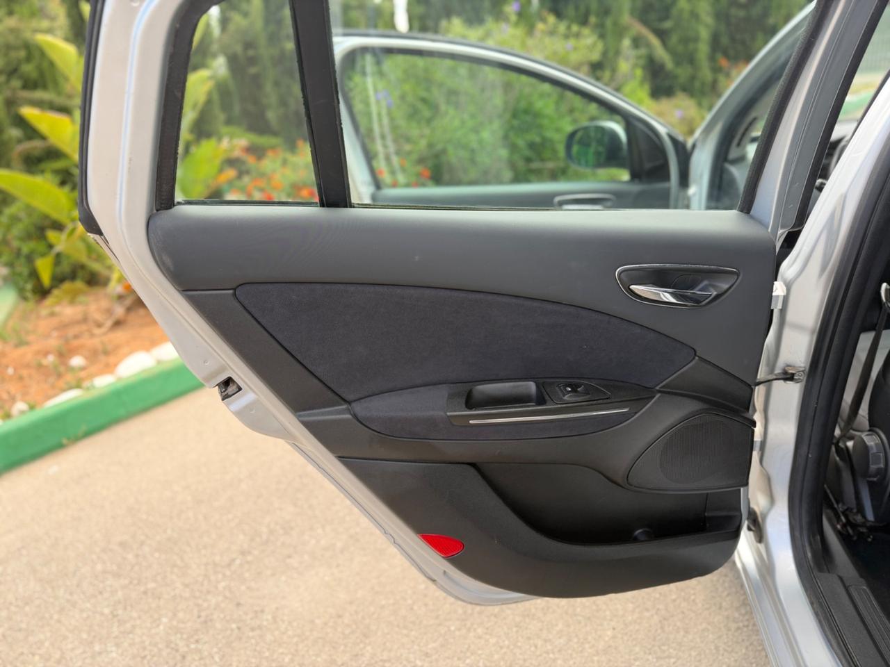 Fiat Bravo 1.6 MJT 120 CV DPF (2011)