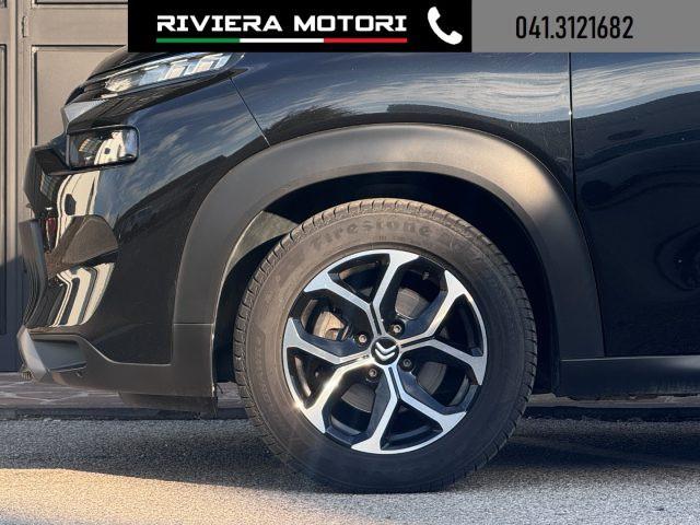 CITROEN C3 Aircross PureTech 110 S&S Plus
