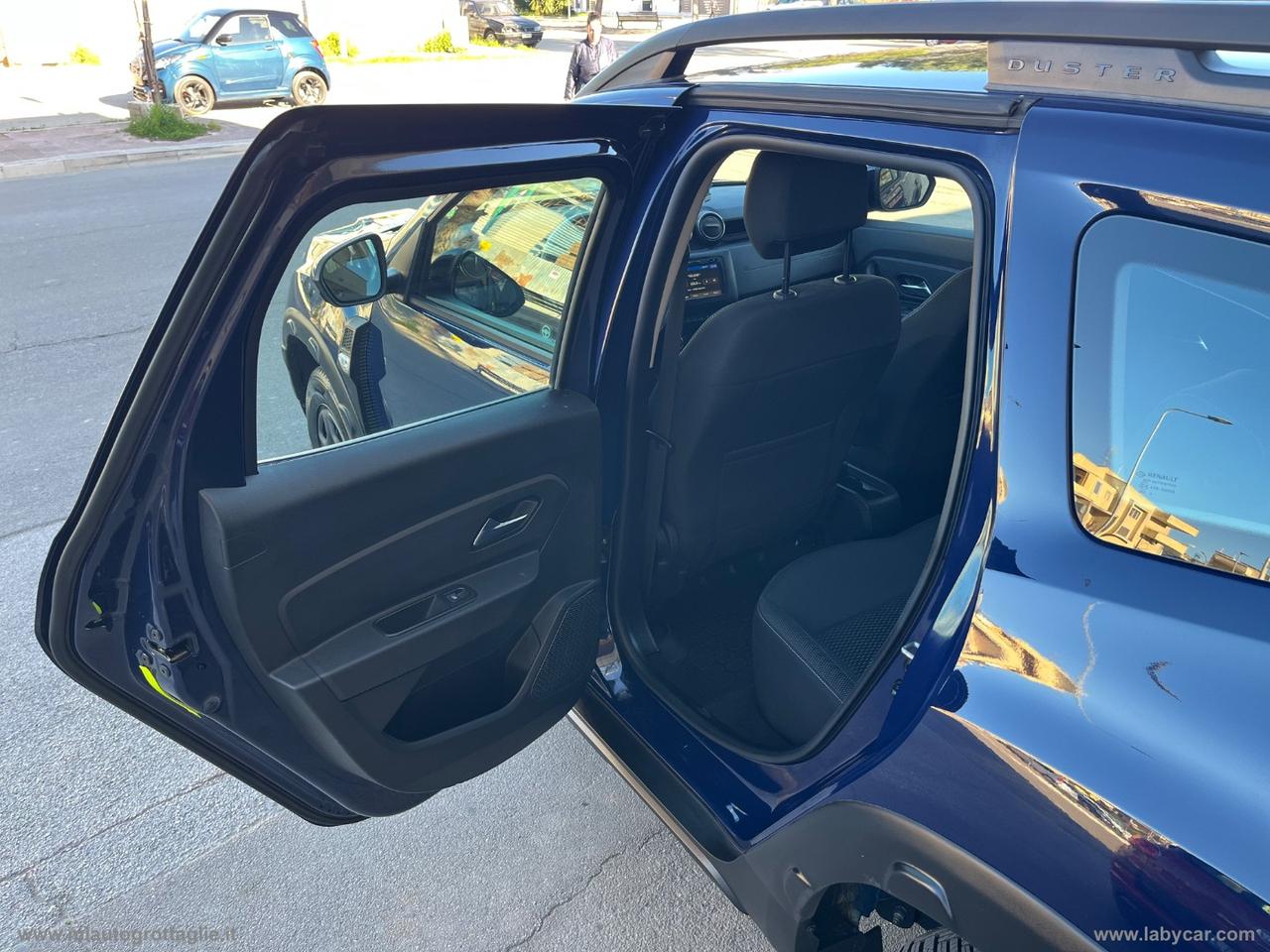 DACIA Duster 1.5 Blue dCi 8V 115CV 4x2 Comfort