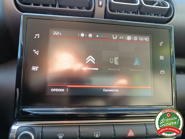 CITROEN C3 Aircross PureTech 110 S&S Feel