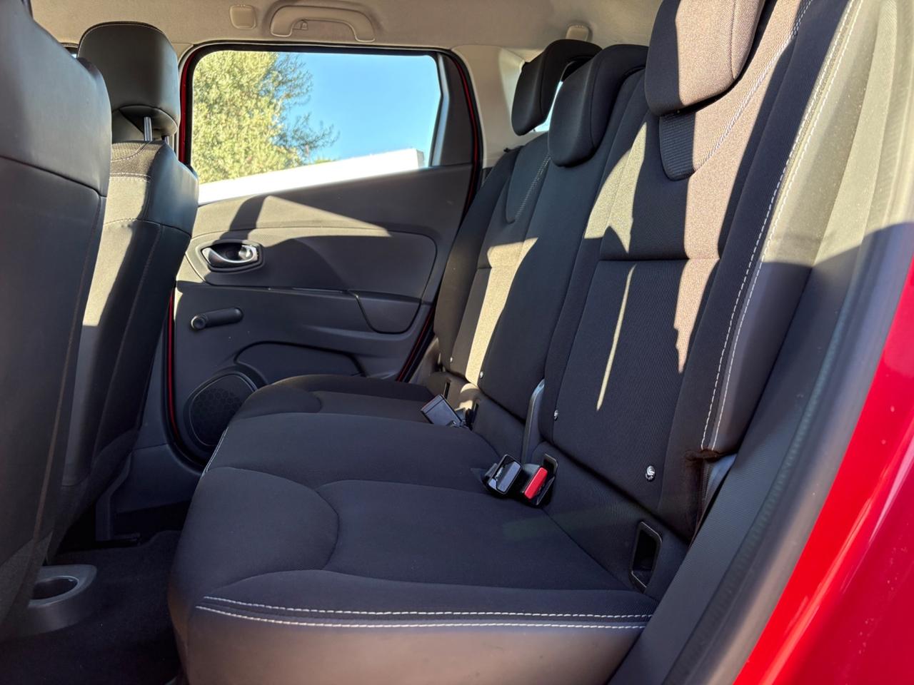 Renault Clio Sporter dCi 8V 75CV