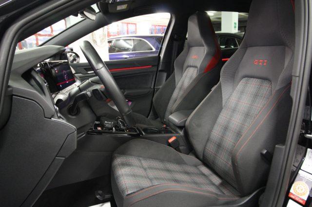 VOLKSWAGEN Golf 2.0 TSI GTI DSG - PREZZO REALE -