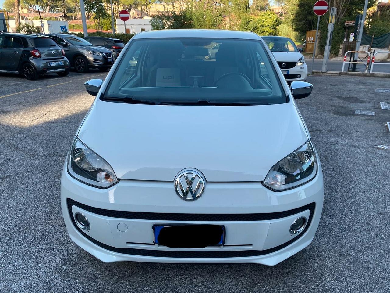 Volkswagen up! 1.0 75 CV 3p. high