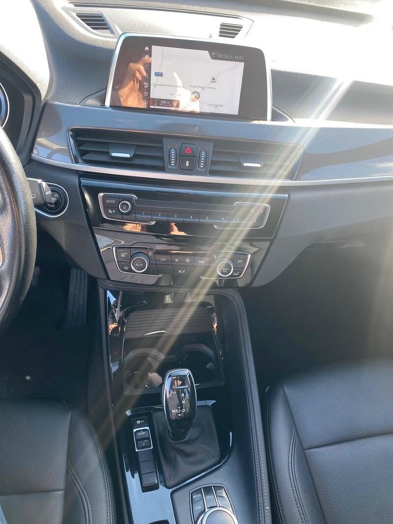 Bmw X1 sDrive20d xLine