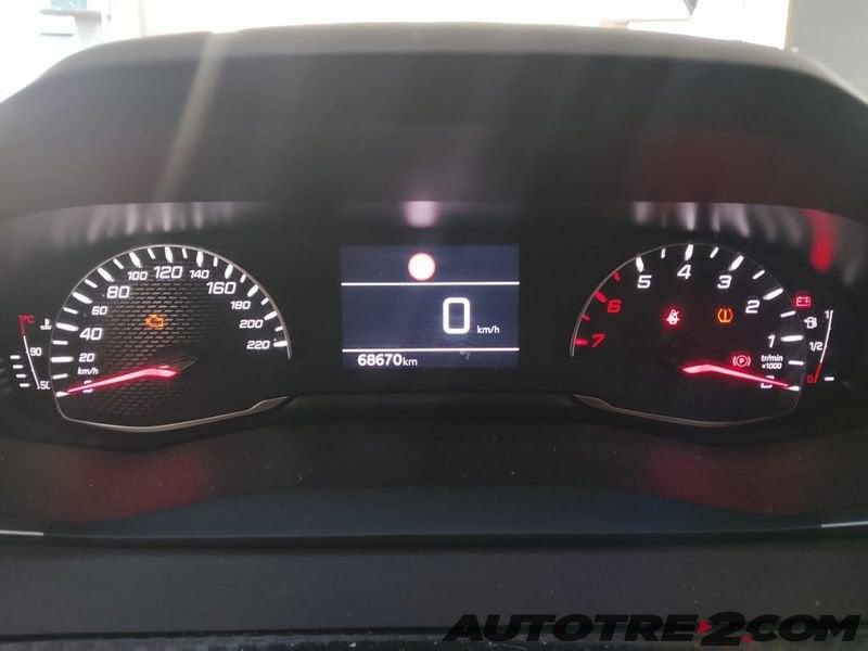 Peugeot 208 208 1.2 puretech Active s&s 100cv