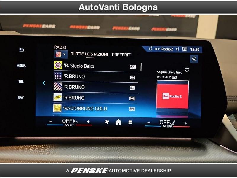 BMW Serie 2 Active Tourer 218d Active Tourer Msport