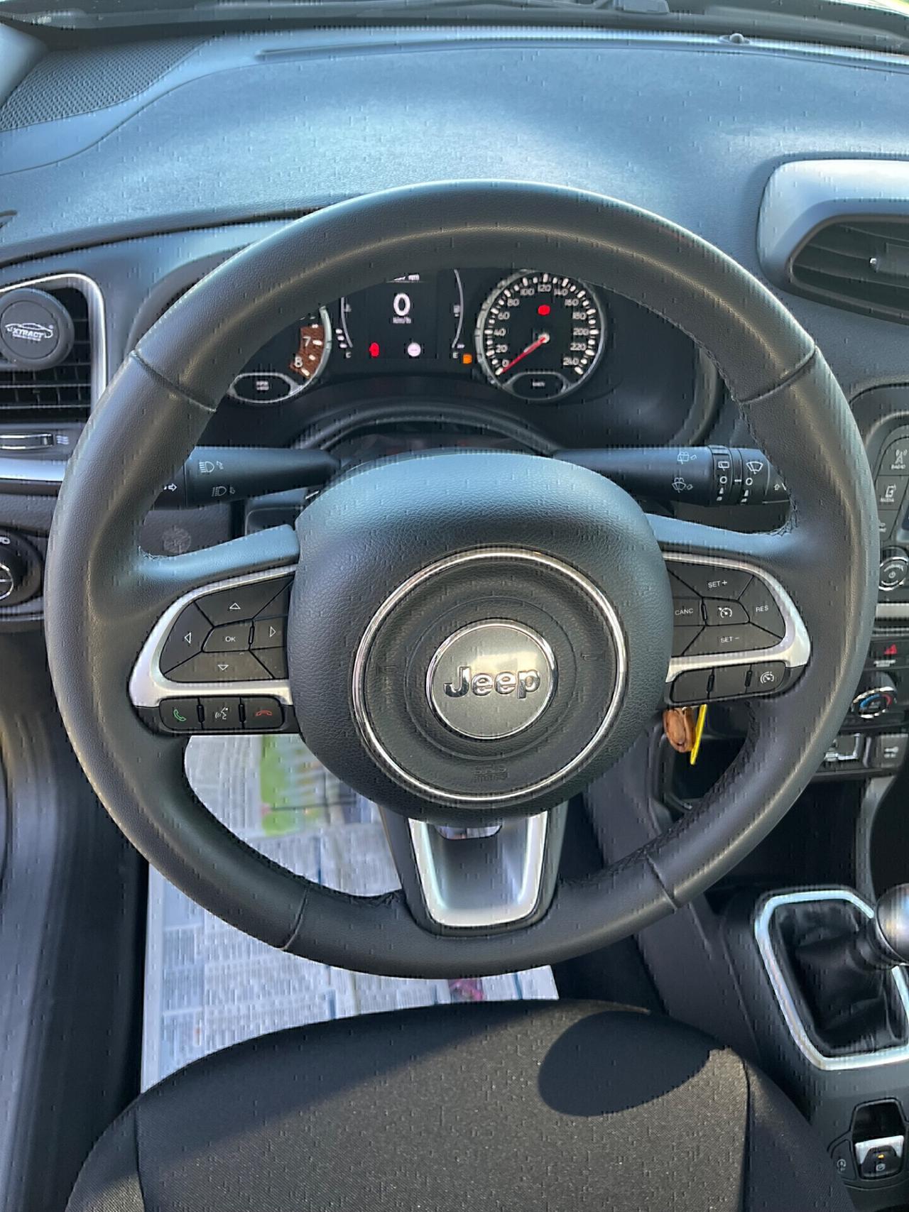 Jeep Renegade 1.0 T3 Sport