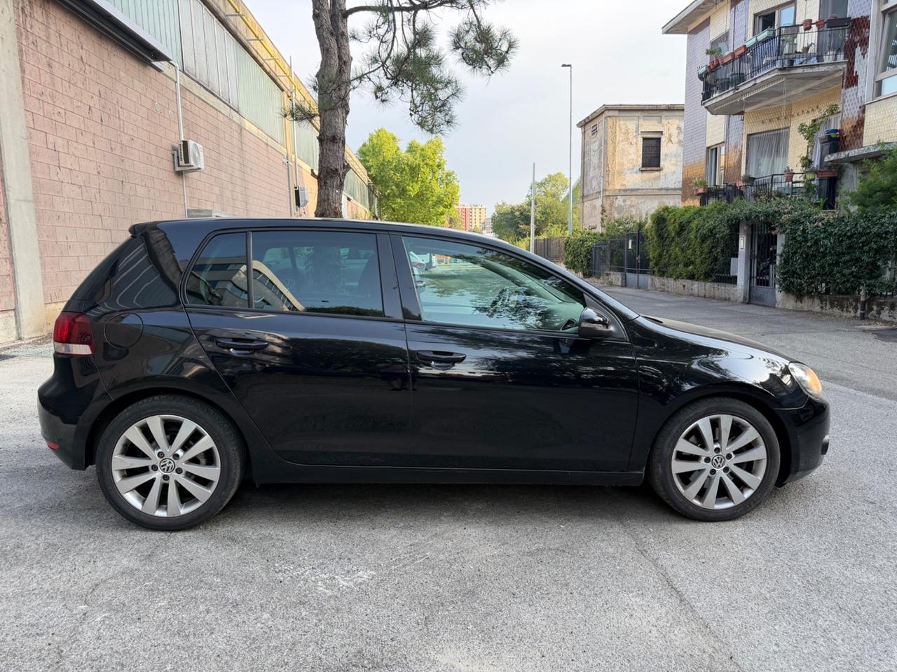 Volkswagen Golf 1.4 TSI 160CV 5p. Highline