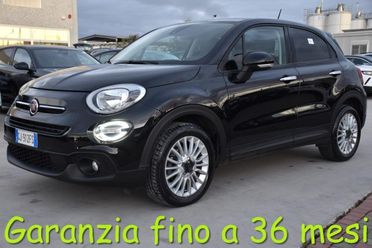 FIAT 500X 1.3 MultiJet 95 CV Club