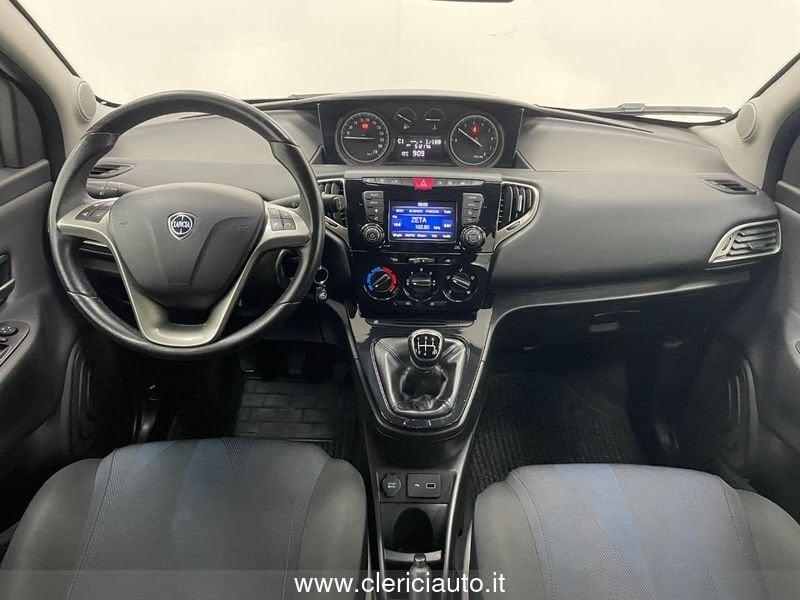 Lancia Ypsilon 1.2 69 CV Gold Impianto GPL