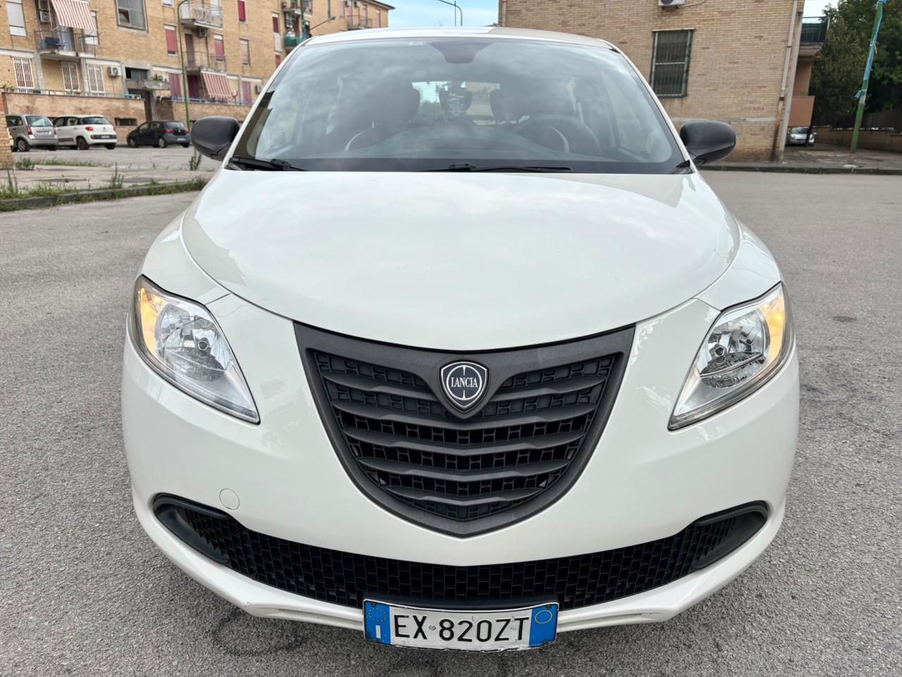 Lancia Ypsilon 1.2 benz/GPL casa madre perfetta