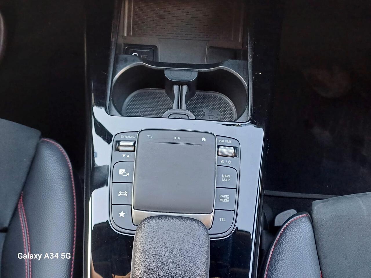 Mercedes-benz A 250 A 250 e Automatic EQ-Power Sport