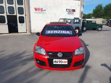 Volkswagen Golf 2.0 GTI 230cv Edition 30 2008