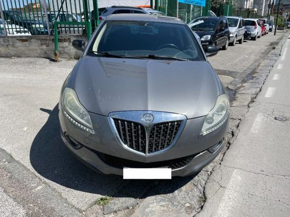 LANCIA Delta 1.6 MJT DPF Oro KM CERTIFICATI PROV. TOSCANA