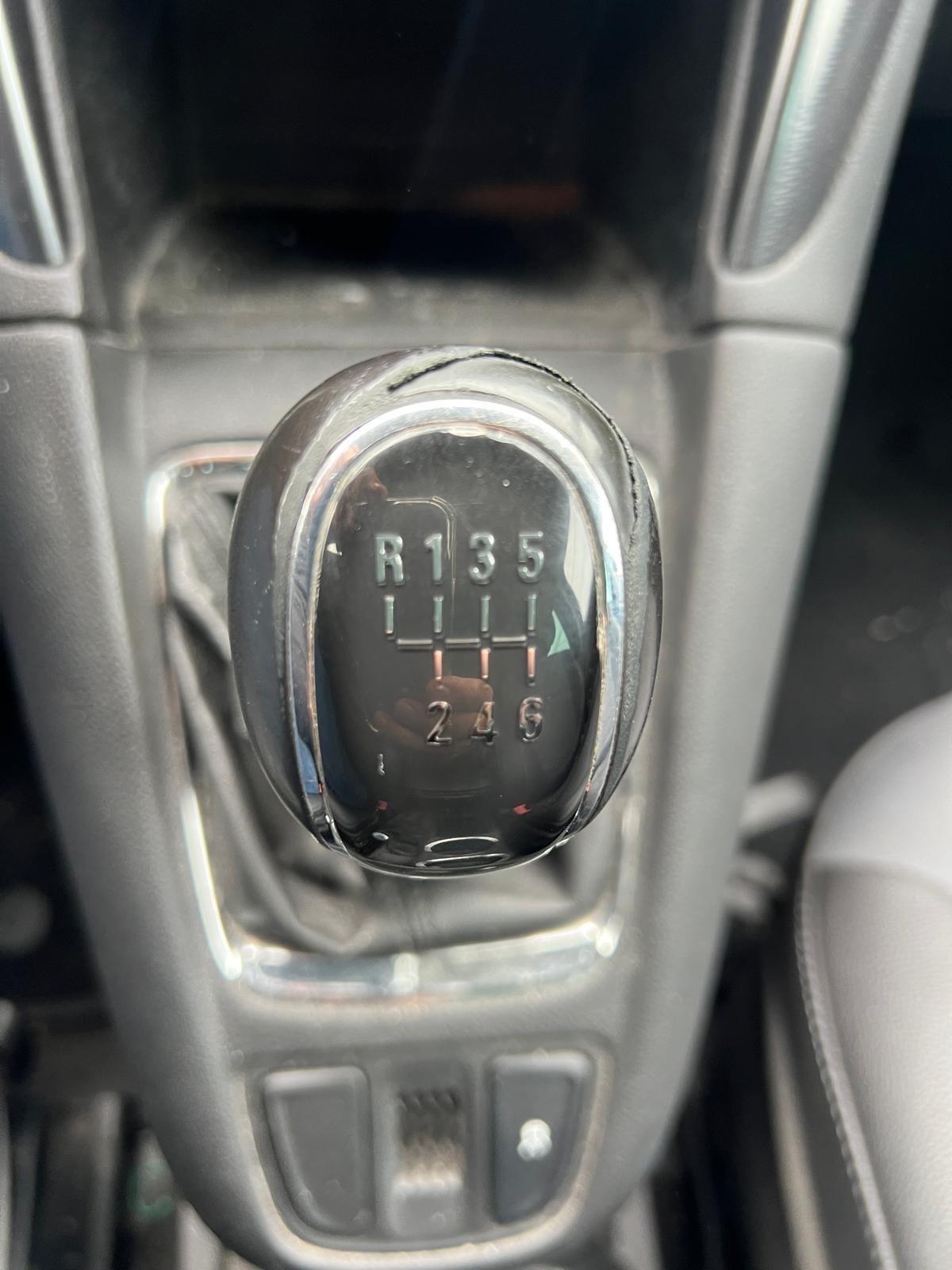Opel Zafira Tourer 1.6 Turbo EcoM 150CV Cosmo