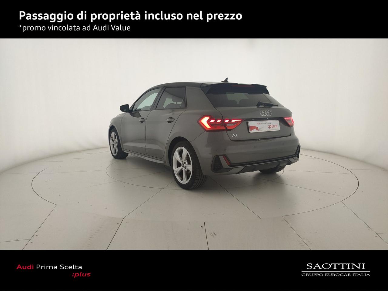 Sportback 35 1.5 TFSI S line edition S tronic