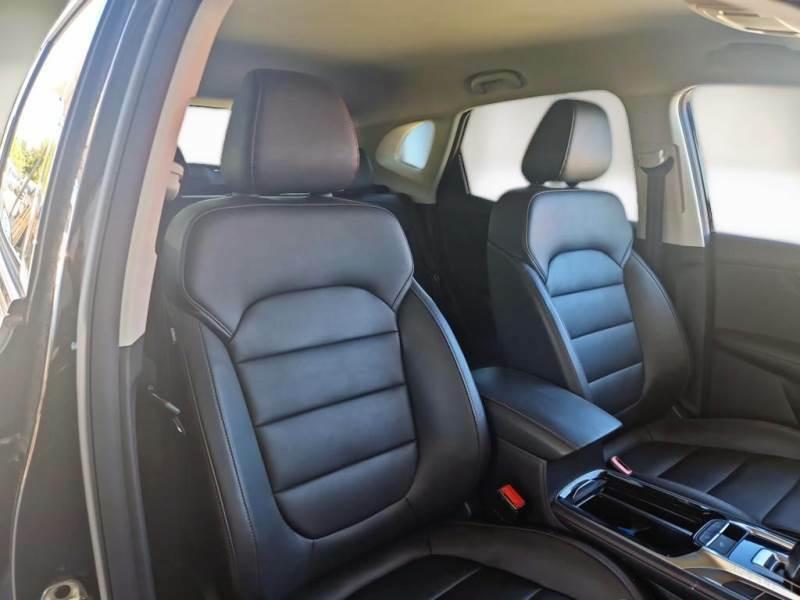 MG HS 1.5 T COMFORT DCT