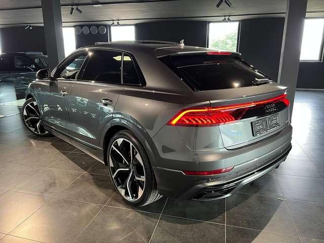 Audi Q8 50 3.0 tdi mhev Sport quattro/tetto/23/matrix/iva