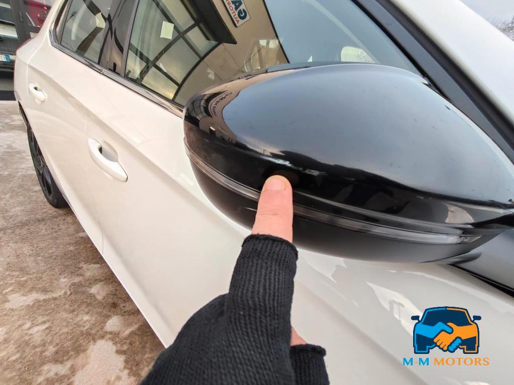 Opel Corsa 5 Porte Corsa 1.2 Elegance s&s 75cv