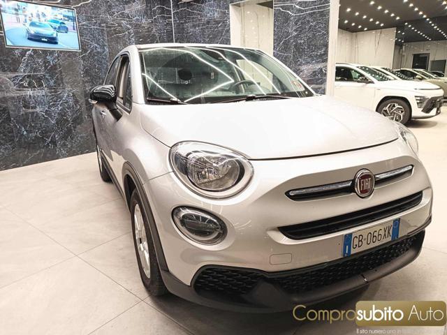 FIAT 500X 1.0 T3 120 CV Business (Garanzia 12 Mesi)