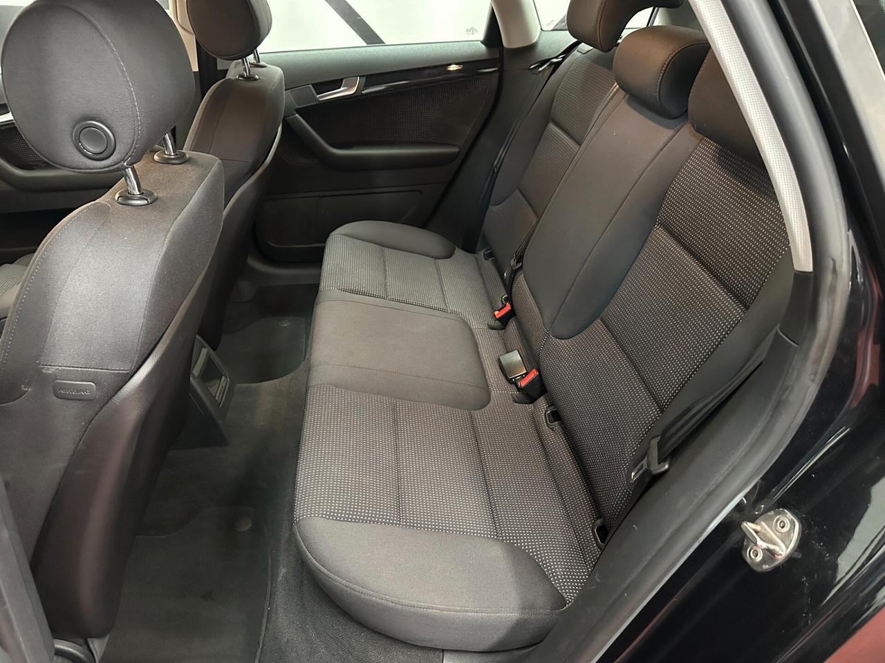 Audi A3 SPB 2.0 TDI 170 CV QUATTRO Ambition 51.000KM