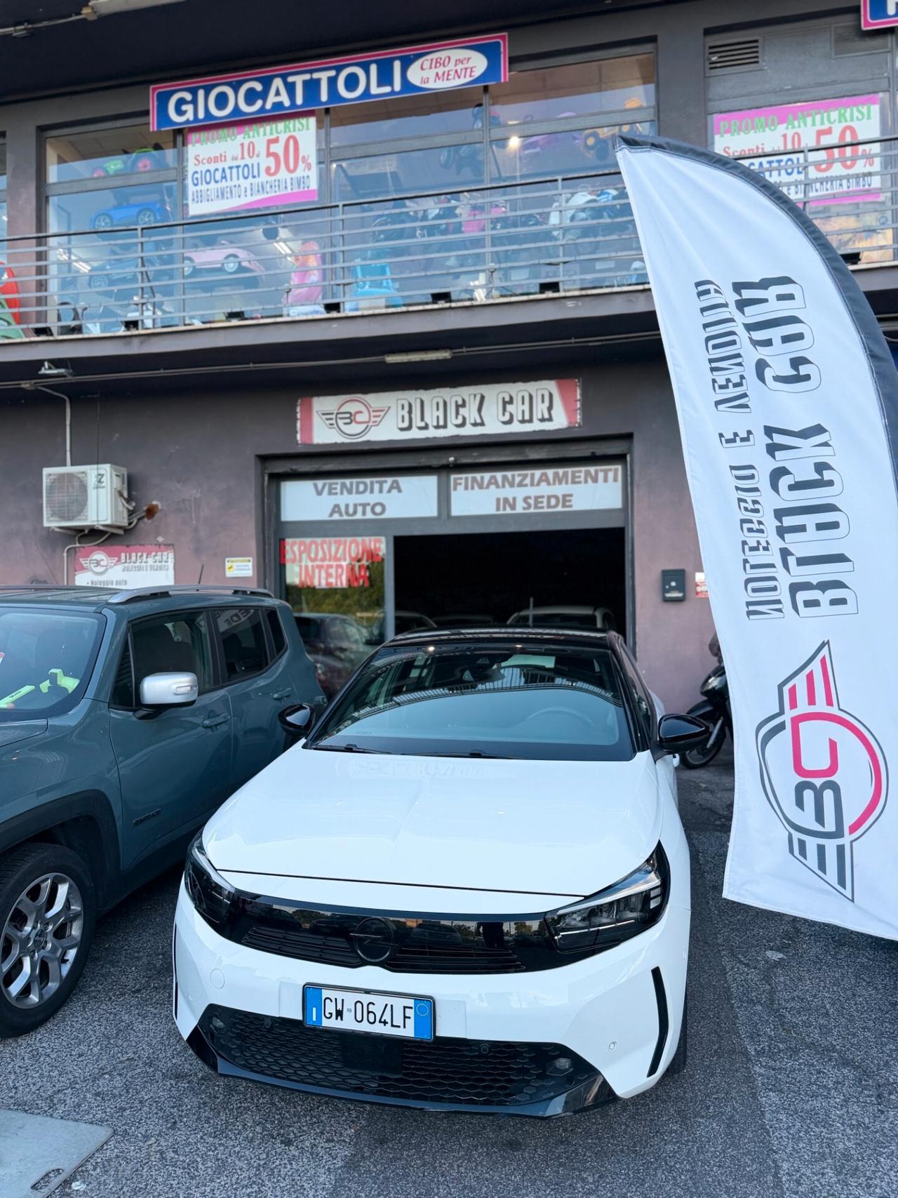 Opel Corsa 1.2 GS