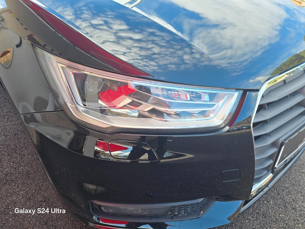 Audi A1 1.4 TDI S tronic Design